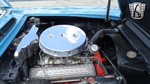 1959 Chevrolet Corvette image 90