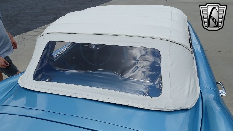 1959 Chevrolet Corvette image 116