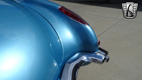 1959 Chevrolet Corvette image 65