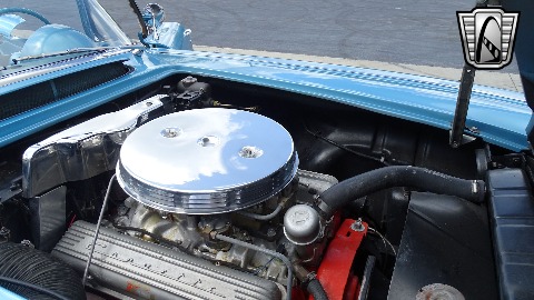 1959 Chevrolet Corvette image 91