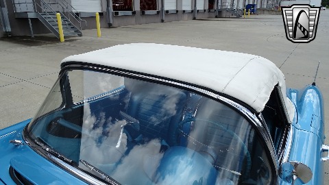 1959 Chevrolet Corvette image 118