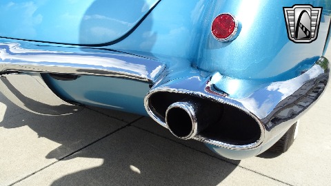 1959 Chevrolet Corvette image 67