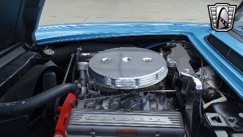 1959 Chevrolet Corvette image 93