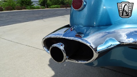 1959 Chevrolet Corvette image 68