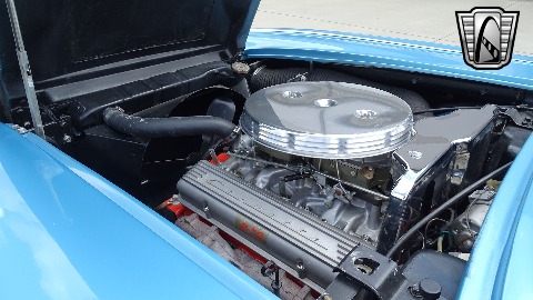 1959 Chevrolet Corvette image 94