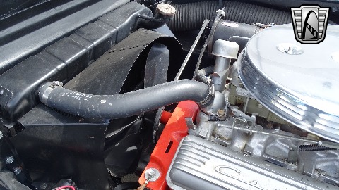 1959 Chevrolet Corvette image 95