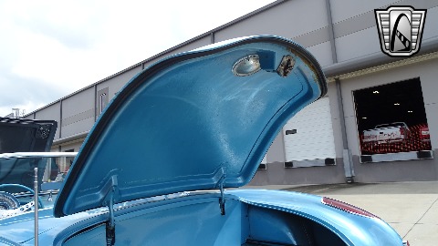 1959 Chevrolet Corvette image 96