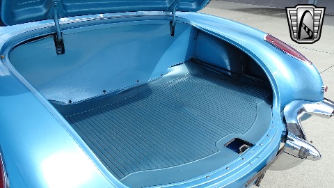 1959 Chevrolet Corvette image 97