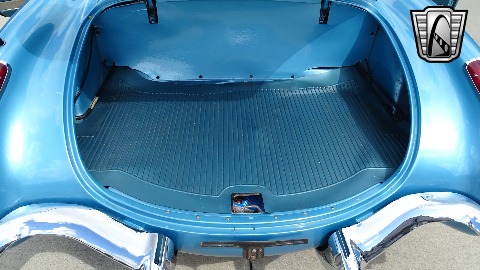 1959 Chevrolet Corvette image 98