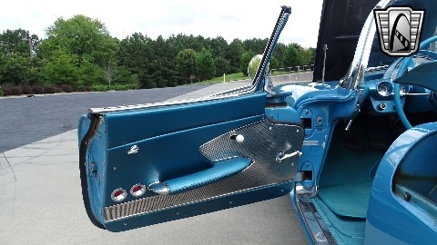 1959 Chevrolet Corvette image 73