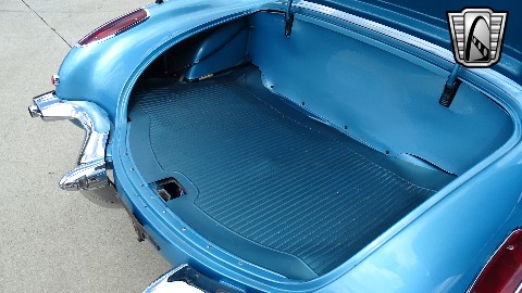 1959 Chevrolet Corvette image 99