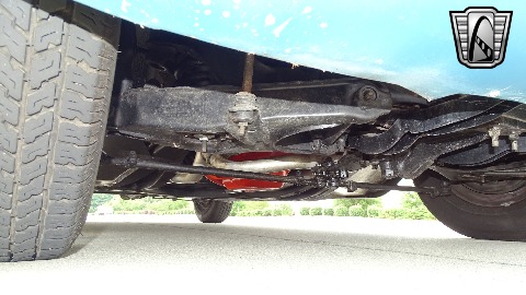 1959 Chevrolet Corvette image 100