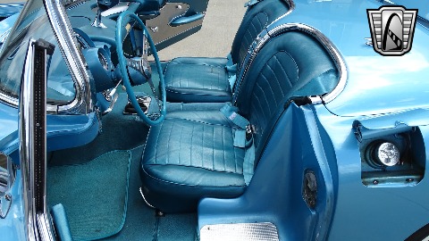 1959 Chevrolet Corvette image 75