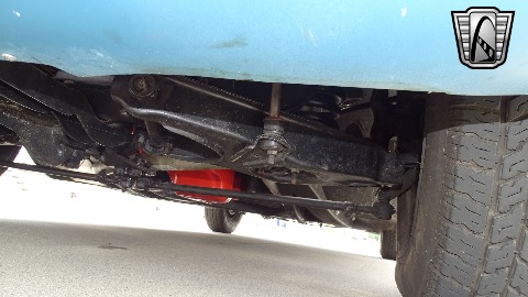 1959 Chevrolet Corvette image 102