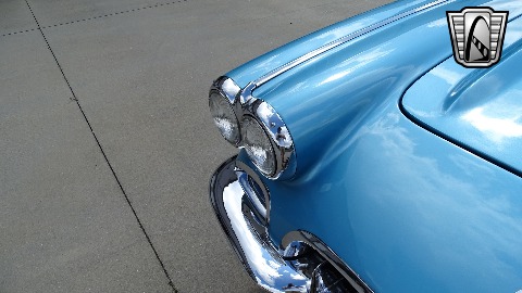 1959 Chevrolet Corvette image 51