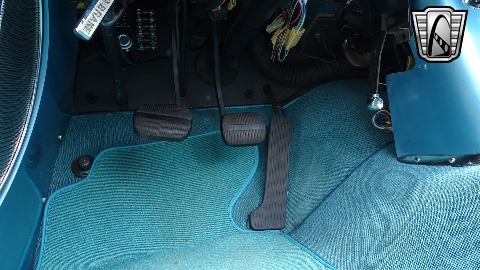 1959 Chevrolet Corvette image 78