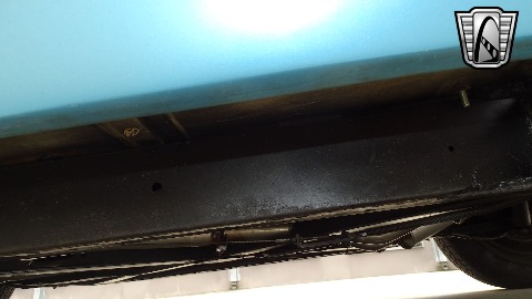 1959 Chevrolet Corvette image 104