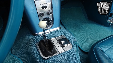 1959 Chevrolet Corvette image 79