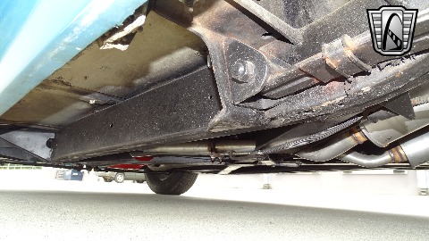 1959 Chevrolet Corvette image 105