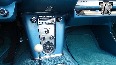 1959 Chevrolet Corvette image 80