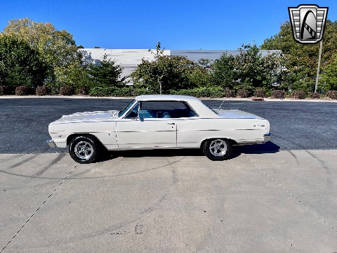 1964 Chevrolet Chevelle image 3