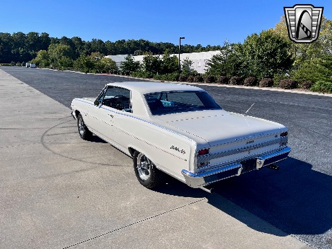 1964 Chevrolet Chevelle image 29