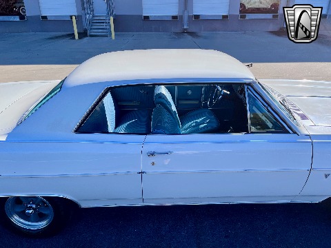 1964 Chevrolet Chevelle image 55