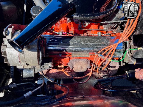 1964 Chevrolet Chevelle image 81