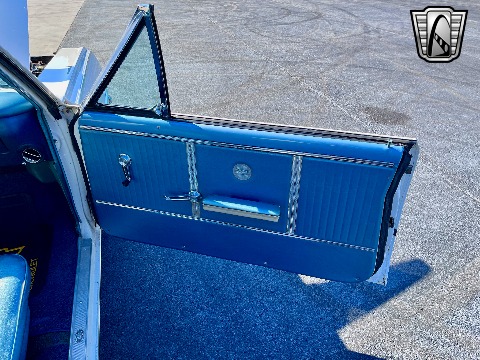 1964 Chevrolet Chevelle image 107