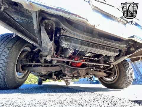 1964 Chevrolet Chevelle image 133