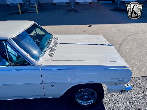 1964 Chevrolet Chevelle image 56