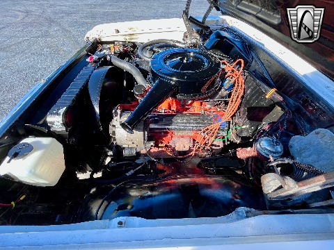 1964 Chevrolet Chevelle image 82