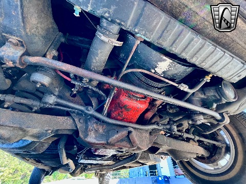 1964 Chevrolet Chevelle image 134