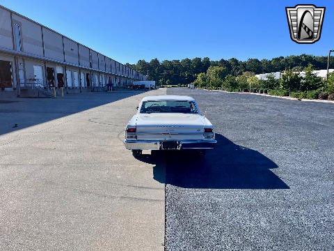 1964 Chevrolet Chevelle image 5