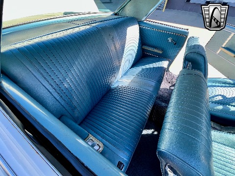 1964 Chevrolet Chevelle image 109