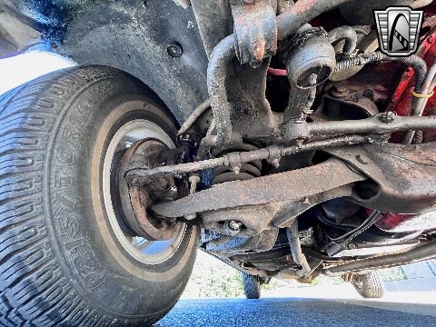 1964 Chevrolet Chevelle image 135