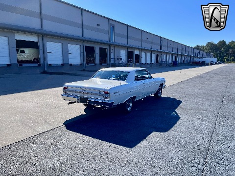 1964 Chevrolet Chevelle image 6