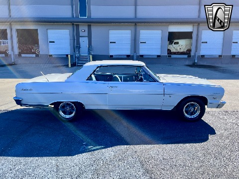 1964 Chevrolet Chevelle image 32