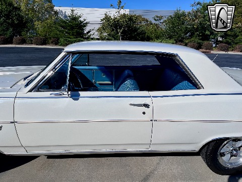 1964 Chevrolet Chevelle image 58