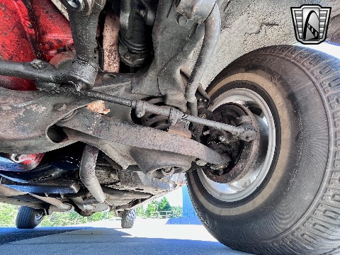 1964 Chevrolet Chevelle image 136