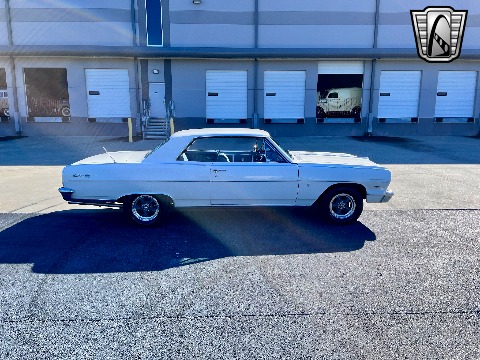 1964 Chevrolet Chevelle image 7