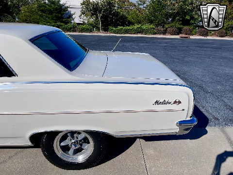 1964 Chevrolet Chevelle image 59