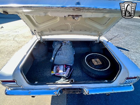 1964 Chevrolet Chevelle image 85