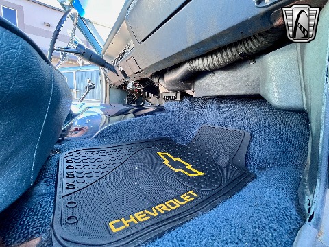 1964 Chevrolet Chevelle image 111