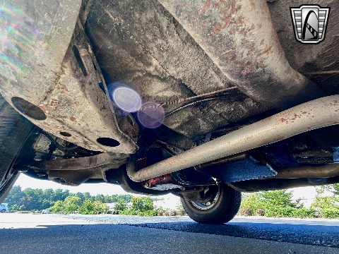 1964 Chevrolet Chevelle image 137