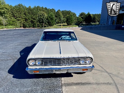 1964 Chevrolet Chevelle image 34