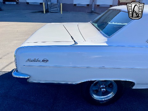 1964 Chevrolet Chevelle image 60