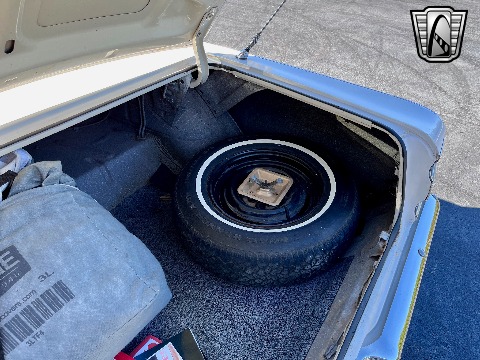 1964 Chevrolet Chevelle image 86