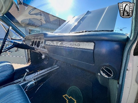 1964 Chevrolet Chevelle image 112