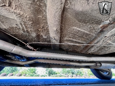 1964 Chevrolet Chevelle image 138